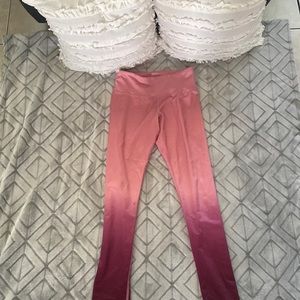 Ombre Leggings